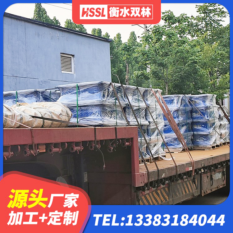 平鲁区房屋建筑建筑抗震支座源头工厂 平鲁区橡胶楼梯支座 平鲁区建筑隔震支座LNR300 平鲁区LNR-370*370*137圆形高阻尼橡胶隔震支座源头工厂 - 第8张