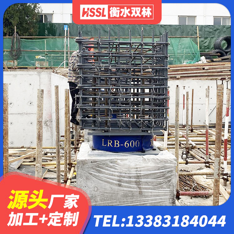 平鲁区建筑二型隔震支座 平鲁区建筑隔震支座隔震支座生产厂家 平鲁区Y4Q隔震支座厂家 平鲁区楼房隔震支座厂家电话 - 第3张